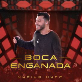 Boca Enganada (Ao Vivo) - 2022 • Single/EP