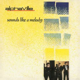 Sounds Like a Melody Ep - 1984 • Sencillo/EP