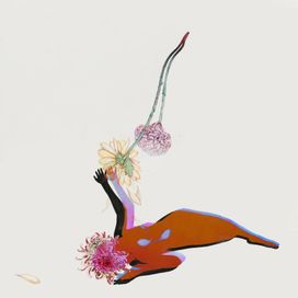 The Far Field - 2017 • Álbum