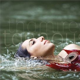 Canto-Correnteza - 2019 • Álbum
