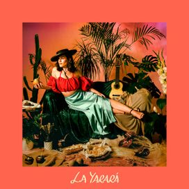 La Yarará - 2020 • Álbum