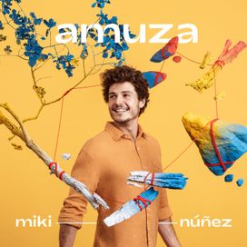 Amuza - 2019 • Álbum