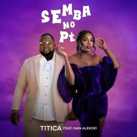 Semba No Pé (part. Ivan Alekxei) - 2023 • Single/EP