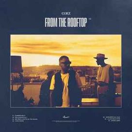 From The Rooftop 02 - 2022 • Álbum