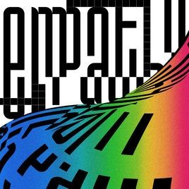 Empathy - 2018 • Álbum