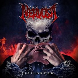 Jailbreak - 2023 • Álbum