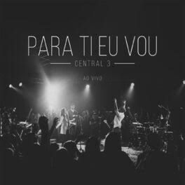 Para Ti Eu Vou - 2017 • Sencillo/EP