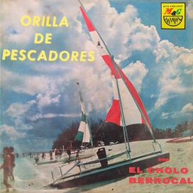 Orilla de Pescadores - 1958 • Álbum