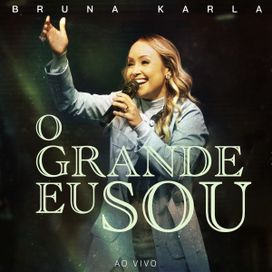 O Grande Eu Sou - 2024 • Single/EP