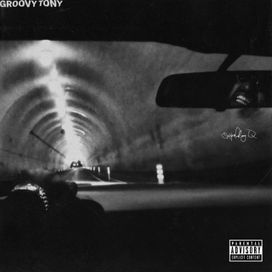 Groovy Tony - 2016 • Single/EP