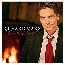 Christmas Spirit  - 2012 • Álbum