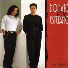 Mar Adentro - 1995 • Álbum