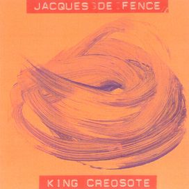 Jacques De Fence - 1999 • Álbum