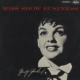 Miss Show Business - 1955 • Álbum
