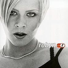 Robyn Is Here - 1995 • Álbum