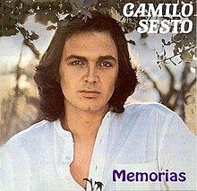 Memorias - 1976 • Álbum