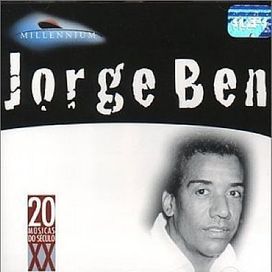 Millennium: Jorge Bem - 1999 • Coletânea