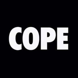 Cope - 2012 • Álbum