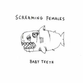 Baby Teeth - 2006 • Álbum