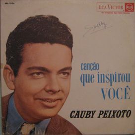 Canção Que Inspirou Você - 1962 • Álbum