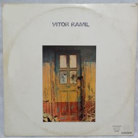 A Paixão de V Por Ele Mesmo - 1984 • Álbum