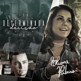Determinada Decisão - 2018 • Single/EP