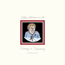 Dancing Is Depressing (Expanded Edition) - 2018 • Álbum