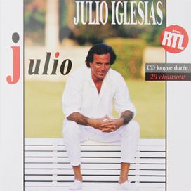 Julio 24 Chansons - 1990 • Coletânea