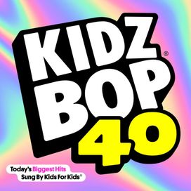 Kidz Bop 40 - 2019 • Álbum