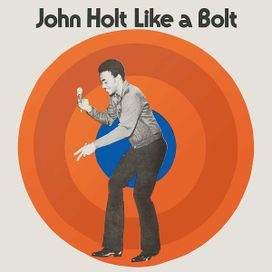Like A Bolt - 1973 • Álbum