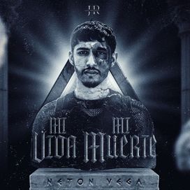Mi Vida Mi Muerte - 2025 • Álbum