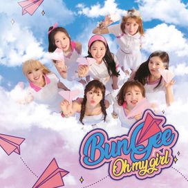 OH MY GIRL SUMMER PACKAGE [FALL IN LOVE] - 2019 • Álbum