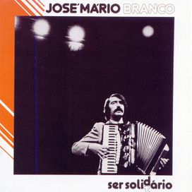 Ser Solidário - 1982 • Álbum