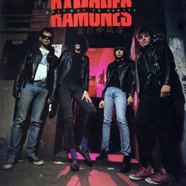 Halfway to Sanity - 1987 • Álbum