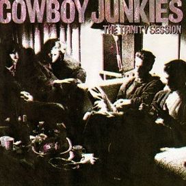 The Caution Horses - 1990 • Álbum