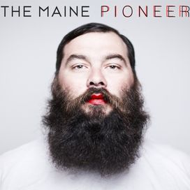 Pioneer - 2011 • Álbum