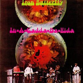 In a Gadda da Vida - 1968 • Álbum