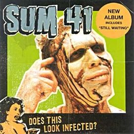 Does This Look Infected ? - 2003 • Álbum