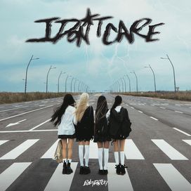 I Don't Care - 2025 • Single/EP
