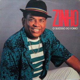 O Sucesso do Forró - 1989 • Álbum