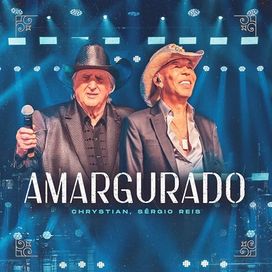 Amargurado (60 Anos de Estrada) - 2024 • Single/EP