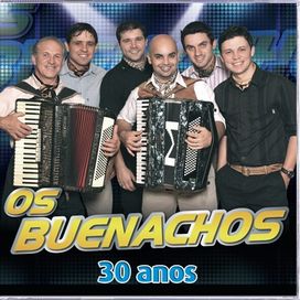 30 Anos - 2010 • Álbum