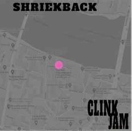 Clink Jam - 2020 • Álbum