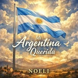 Mi Argentina Querida - 2026 • Álbum