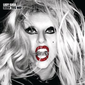 Born This Way (International Special Edition Version) - 2011 • Álbum