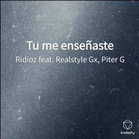 Tu Me Enseñaste - Sencillo/EP