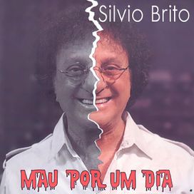 Mau Por Um Dia - 2018 • Single/EP