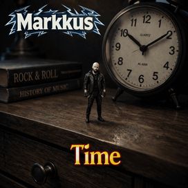 Time - 2026 • Álbum
