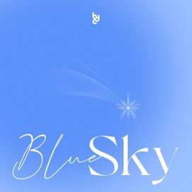 Blue Sky - 2022 • Sencillo/EP