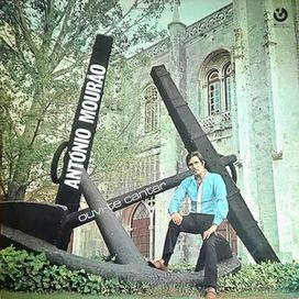 Ouvi te Cantar - 1973 • Álbum